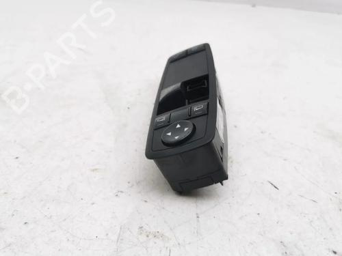 Left front window switch MERCEDES-BENZ A-CLASS (W169) A 180 CDI (169.007, 169.307) | BP33902751I27 - Image 3