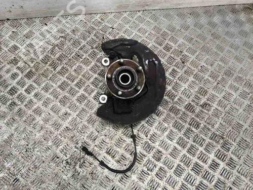 Used Left front steering knuckle FORD GALAXY III (CK) 2.0 TDCi (150 hp) 28901245