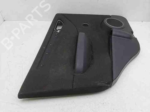 Rear left panel MERCEDES-BENZ B-CLASS Sports Tourer (W245) B 180 CDI (245.207) | BP28861749C60 