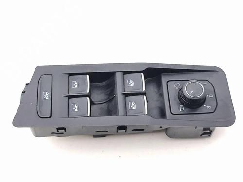 Right front window switch VW T-ROC (A11, D11) 1.0 TSI | BP38501183I26 - Image 2