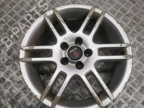 Used Rim SAAB 9-5 Estate (YS3E) 2.2 TiD (120 hp) 28871599