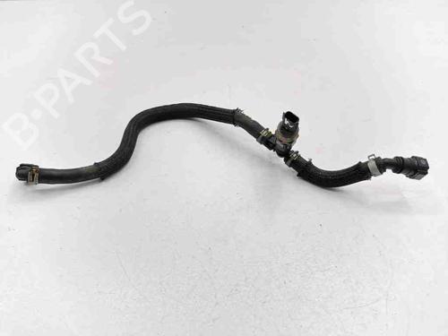 Pipe RENAULT KADJAR (HA_, HL_) 1.5 dCi 110 (HLA3) | BP28876592M125 