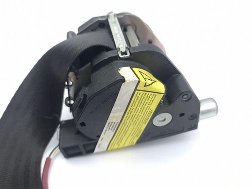Rear left seatbelt MASERATI QUATTROPORTE V 4.2 | BP28905702I29 
