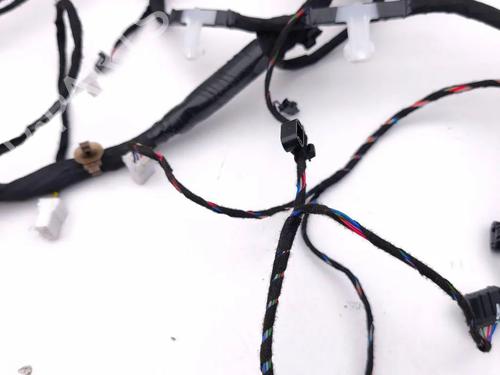 Wiring harness TESLA MODEL Y (5YJY) EV Rear-Wheel Drive | BP33898330E16 - Image 13