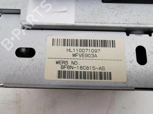 Electronic module VOLVO V60 I (155) D3 / D4 | BP36213147M83 - Image 8