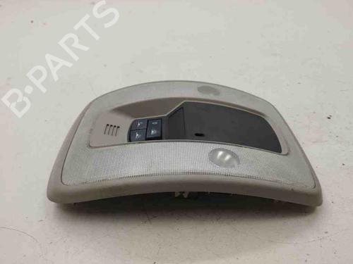 Interior roof light VOLVO V60 I (155) D3 / D4 | BP28892645I8