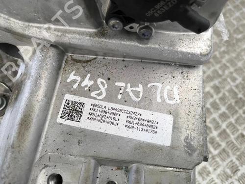 Engine AUDI A1 Sportback (GBA) 25 TFSI | BP33256940M1 - Image 3