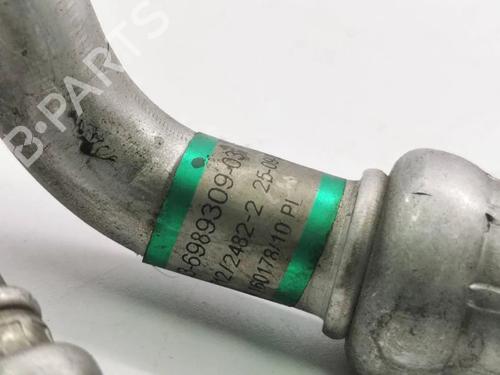 AC pipe BMW 1 (E87) 123 d | BP33641505M126 - Image 2