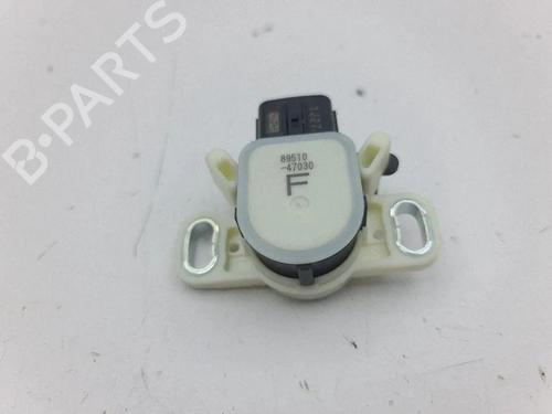 Electronic sensor TOYOTA COROLLA Estate (_E21_) 1.8 Hybrid (ZWE211) | BP40193701M84 - Image 5