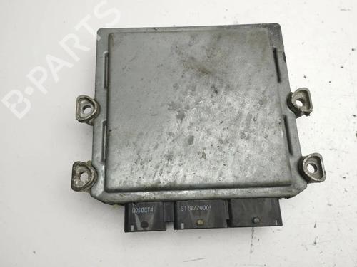 Engine control unit (ECU) FORD FOCUS C-MAX (DM2) 2.0 TDCi | BP28894345M57 - Image 6