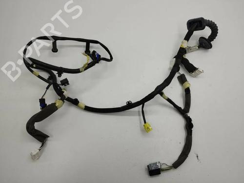 Wiring harness RENAULT KADJAR (HA_, HL_) 1.5 dCi 110 (HLA3) | BP36163582E16 - Image 4