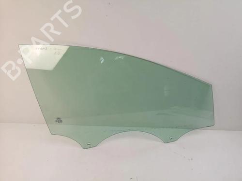 Used Front right door window Front right door window 36065210 36065210