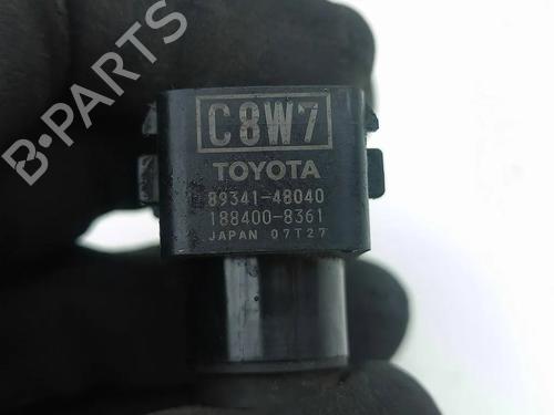 Electronic module TOYOTA PRIUS (_W3_) 1.8 Hybrid (ZVW3_) | BP36190630M83 - Image 7
