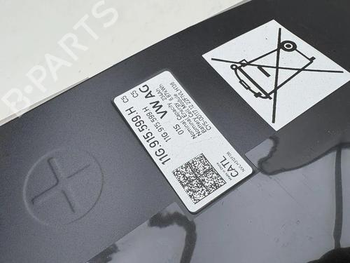 Battery SKODA ENYAQ iV Coupe (5AC) RS | BP36190896E11 - Image 3
