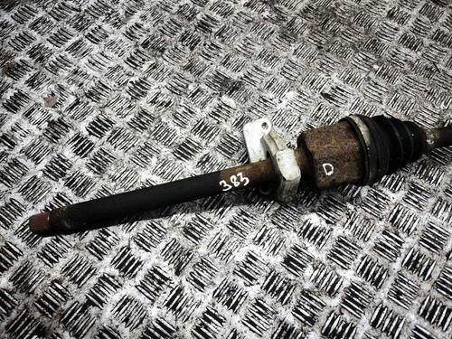 Right front driveshaft CITROËN C5 III (RD_) 3.0 HDi 240 (RDX8CA) | BP36175560M39 - Image 5