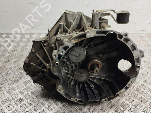 Gearbox MERCEDES-BENZ B-CLASS Sports Tourer (W246, W242) B 180 CDI / d (246.212) | BP28893662M3 