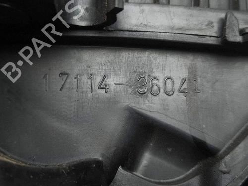 Intake manifold LEXUS IS III (_E3_) 300h (AVE30_, AVE30R) | BP40234496M70 - Image 7