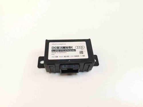 Used Electronic module AUDI ALLROAD C5 (4BH) 2.5 TDI quattro (180 hp) 28884471