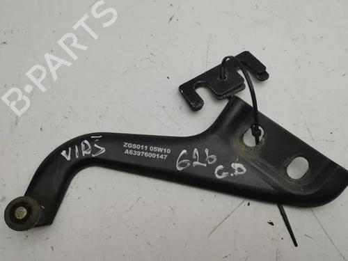 Used Hinge/Door check strap MERCEDES-BENZ VITO / MIXTO Van (W639) 115 CDI (639.601, 639.603, 639.605) (150 hp) 28852319