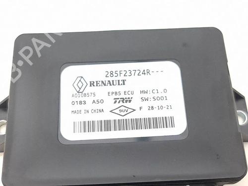 Electronic module NISSAN JUKE (F16_) 1.0 | BP40206444M83 - Image 8