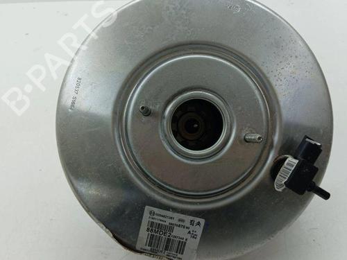 Used Servo brake CITROËN C5 AIRCROSS (A_) 1.2 PureTech 130 (ARHNSJ) (131 hp) 28904933