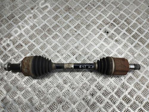 Used Left front driveshaft Left front driveshaft HONDA CR-V IV (RM_) 1.6 i-DTEC 4WD (RE6) (160 hp) 40191423 40191423