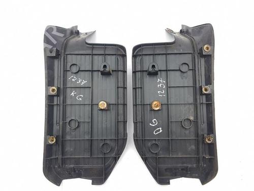 Trinnbrett MITSUBISHI PAJERO IV (V8_W, V9_W) 3.2 DI-D (V88W, V98W) | BP28881325C149 