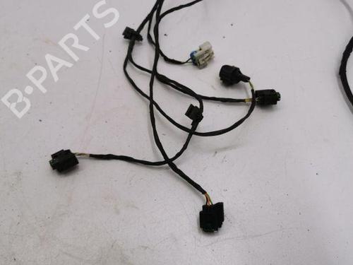 Elektronisk modul CITROËN C5 I Break (DE_) 3.0 Carlsson | BP28846468M83