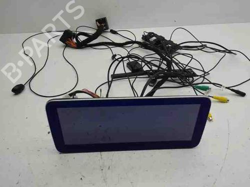 Used Display monitor MERCEDES-BENZ B-CLASS Sports Tourer (W246, W242) B 180 CDI (246.200) (109 hp) 28865407