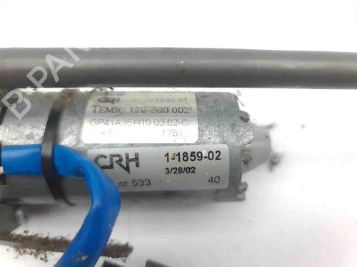 Electronic module BMW X5 (E53) 3.0 d | BP28872658M83 - Image 9