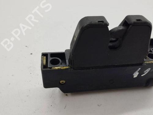 Tailgate lock CITROËN C4 II (NC_) 1.6 BlueHDi 115 | BP28904921C101 