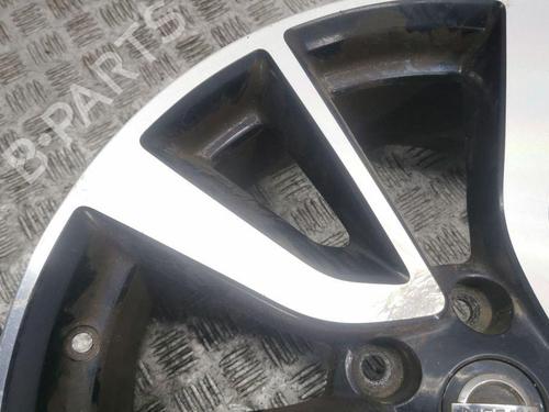 Rim NISSAN X-TRAIL III (T32_, T32R, T32RR) 1.6 dCi ALL MODE 4x4-i (NT32) | BP28877945C45 