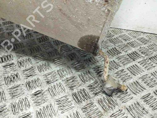 Exhaust system NISSAN X-TRAIL I (T30) 2.2 dCi 4x4 | BP28888690M121 