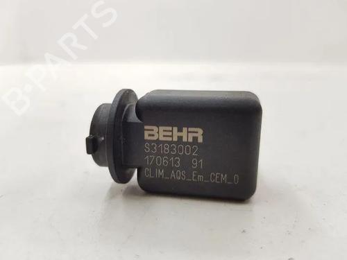 Electronic sensor CITROËN DS5 2.0 HDi 165 Hybrid4 4x4 | BP28846262M84 - Image 7