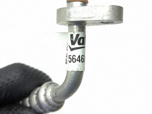 AC pipe CITROËN C4 X (BD_, BE_, BF_) ë-C4 X (BFZKXC) | BP38249371M126 - Image 10