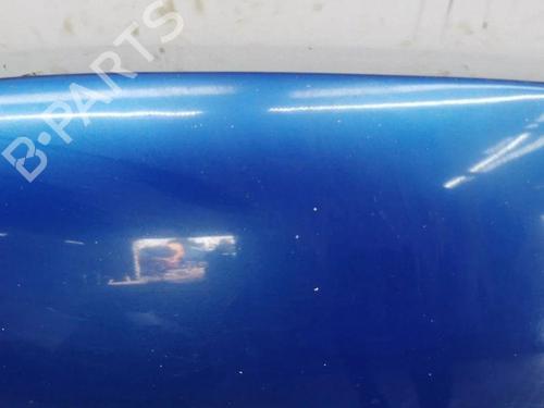 Hood PEUGEOT 308 I (4A_, 4C_) 1.6 HDi | BP28901766C1 