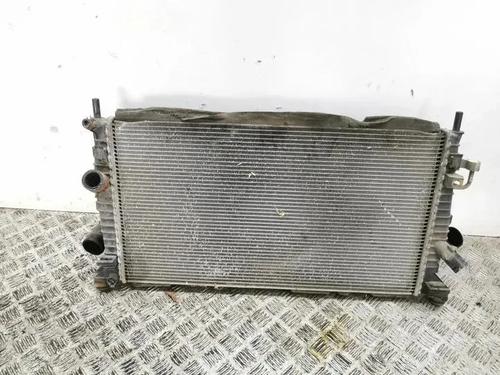Radiator set FORD FOCUS C-MAX (DM2) 2.0 TDCi | BP28850843M120 - Image 3