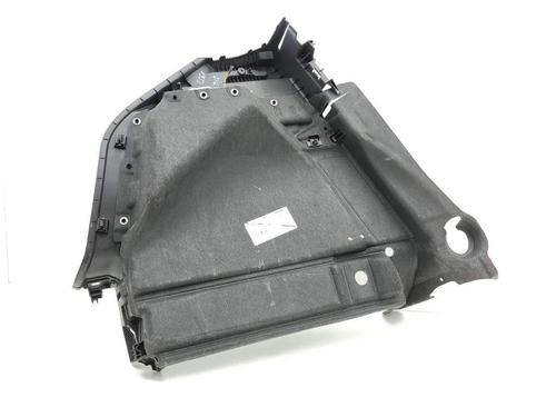 Boot lining AUDI A1 Sportback (GBA) 25 TFSI | BP36332081I3 - Image 7