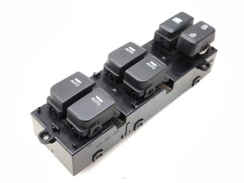 Used Right rear window switch KIA OPTIMA (FSGDS6B) 1.7 CRDi (136 hp) 28907732