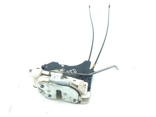 Rear left lock CITROËN C-CROSSER (VU_, VV_) 2.2 HDi | BP28880518C100 
