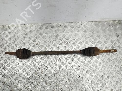 Used Right front driveshaft Right front driveshaft 36177327 36177327