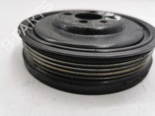 Pulley VW PASSAT ALLTRACK B8 Variant (3G5, CB5) 2.0 TDI 4motion | BP38250326M122 - Image 3