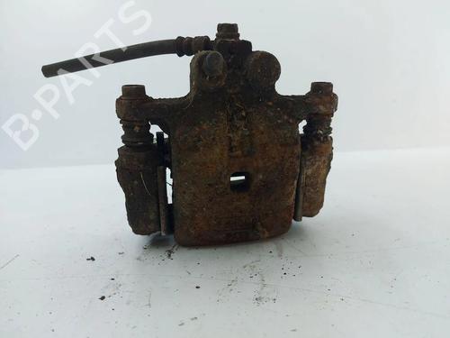 Left rear brake caliper MAZDA CX-7 (ER) 2.2 MZR-CD AWD (ER10A) | BP36350002M107 - Image 6