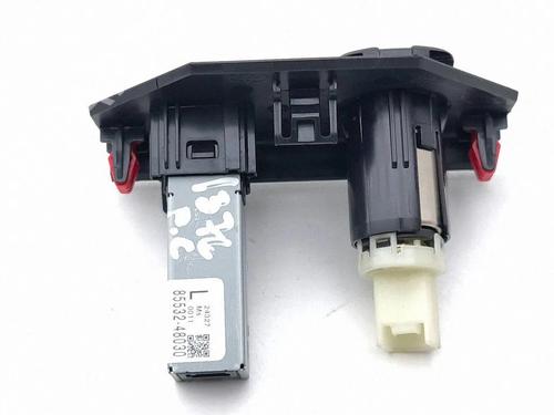 Electronic module TOYOTA C-HR (_X2_, _H2_) Hybrid (MAXH20) | BP38242550M83 - Image 5