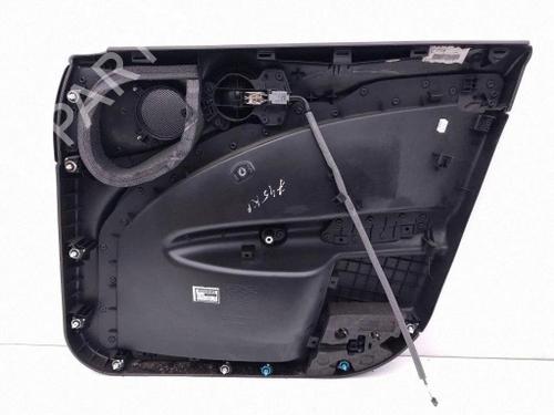 Front left panel MINI MINI COUNTRYMAN (R60) One D | BP40604246C58  - Image 11