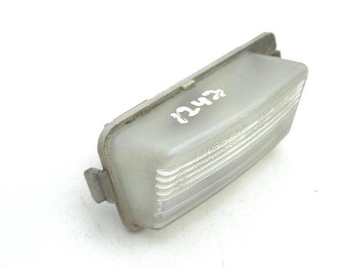 Licence plate light NISSAN 350Z Coupe (Z33) 3.5 (AAZ33) | BP28882574I40 