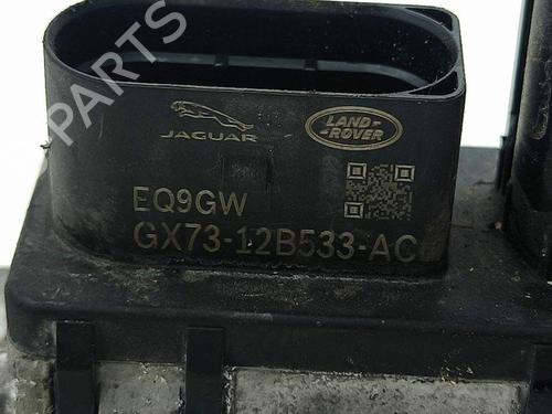 Other JAGUAR XF I (X250) 2.7 D | BP28907180O1 