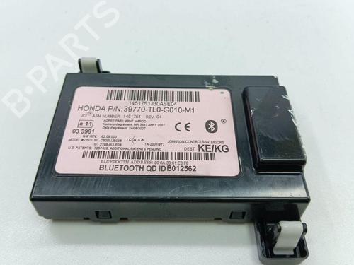 Elektronisk modul HONDA ACCORD VIII Estate (CW) 2.2 i-DTEC (CW3) | BP28888406M83