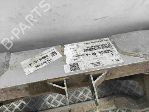 Rear axle TESLA MODEL S (5YJS) 60 | BP28900742M2