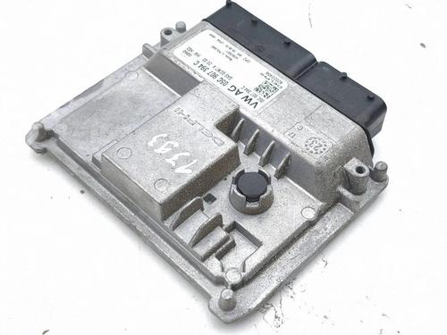 Engine control unit (ECU) AUDI A3 Sportback (8YA, 8YF) 30 TFSI | BP40233412M57 - Image 2